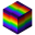 Nyan Cat Rainbow.png